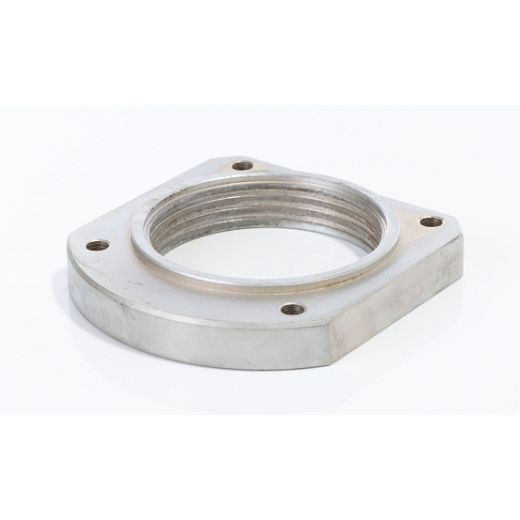 ELMAG Lagerdeckel/Lagerflansch bei Horizontalspindel Nr. 71, zu WFM 310 Servodrive, 9803012