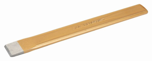 Bahco Schlitzmeißel, 240 mm, Gesamtlänge 310 mm, 3750, 7314151834128
