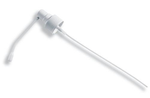 uvex Kunststoffpumpe 9973100, für uvex Reinigungsfluid 9972100, 210201
