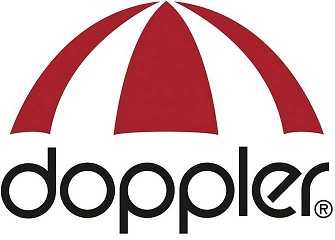 doppler Logo