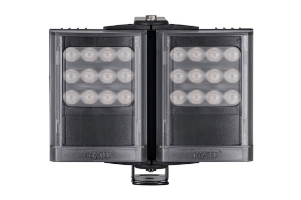 Raytec LED Infrarot Scheinwerfer, 850nm, 10x10°, 35x10°, 60x25°, Leistungsaufnahme: 26W, 220m, VAR2-i4-2