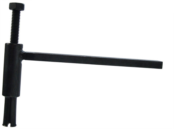 Stahlmaxx Zentrier-/Ausbauwerkzeug für Einspritzpumpenriemenscheibe, für Ford, XXL-106270