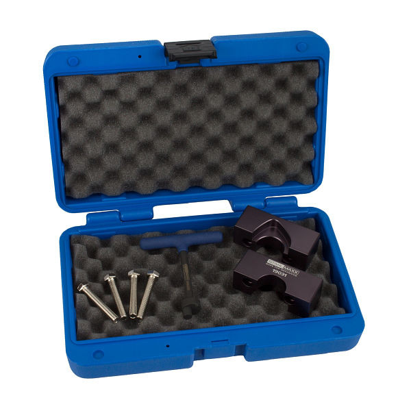 Stahlmaxx Steuerzeiten-Zahnriemen-Werkzeug für Alfa 147 1.6 16V 120PS, XXL-999009