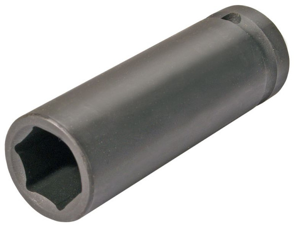 SW-Stahl IMPACT-Steckschlüsseleinsatz, 1/2", 10 mm, tief, 07840L