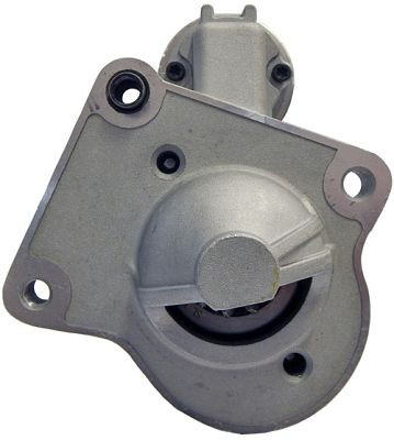 HELLA Starter/Anlasser, 12V, 2.3kW, für u.a. Volvo V40 Hatchback (525, 526), 8EA 011 611-811