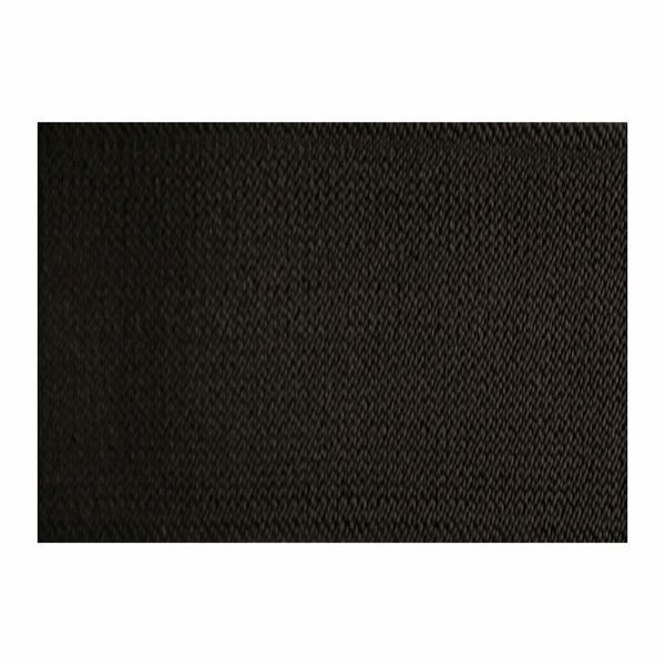 EIKO Hosenträger 36mm 561 Lederpatten, Farbe: schwarz, Größe: 100, 1561_10_40_100
