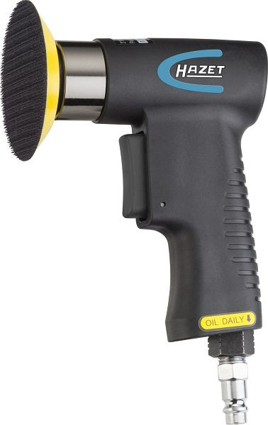 Hazet Mini Exzenterschleifer Satz, 9033N-5, 4000896205585