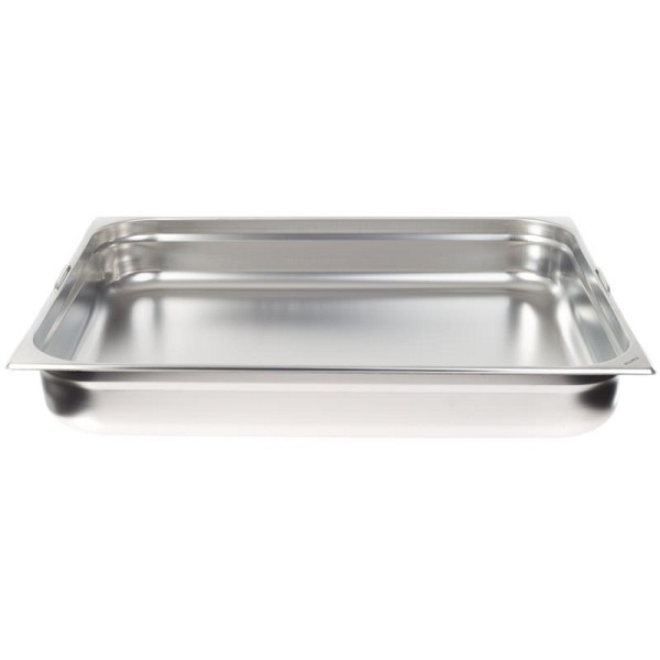 ALLPAX GN Behälter mit Griff 2/1, 100 mm, 10014585