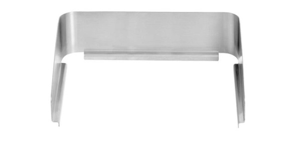 Locher Spritzschutz Teppanyaki, für Breite: 600 mm, 209453