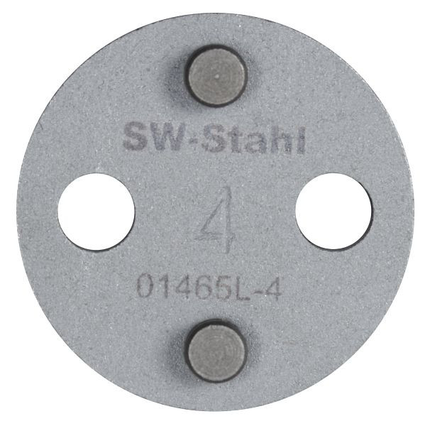 SW-Stahl Bremskolbenadapter 4 / H016, 01465L-4, 4033592040938