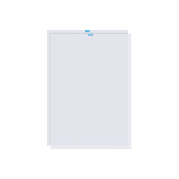 Showdown Displays Antireflex-Folienset 50x70, SETFZP50X70