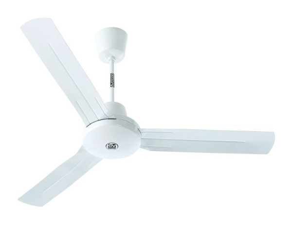 CasaFan Deckenventilator I plus 140 Lack lichtgrau, 61721