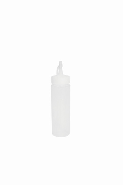 Schneider Spenderflasche transparent, Volumen 250 ml, 200490