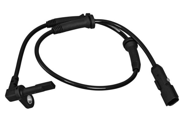 HELLA Sensor, Raddrehzahl, 2-polig, Kabel: 598mm, 6PU 358 217-091