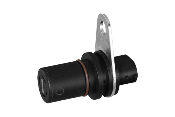 HELLA Sensor, Geschwindigkeit, 2-polig, mit Dichtring, 6PU 358 219-251