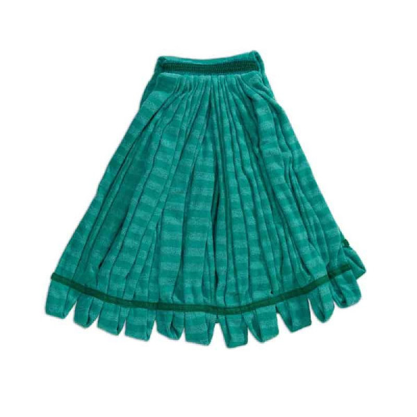 STEIN HGS Web Foot Mikrofaser-Fransenmopp, VE: 6 Stück, 83959.0001