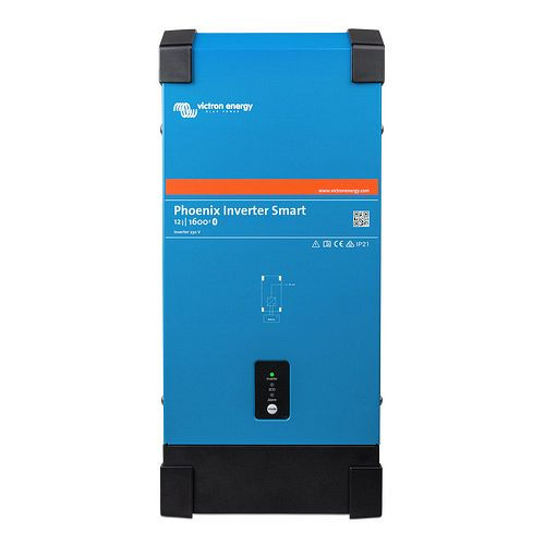 Victron Energy Wechselrichter Phoenix 24/1600 Smart, 1-67-012140, PIN242161000