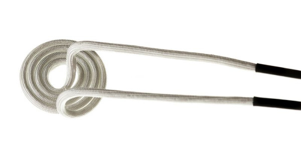 ELMAG Induktions-Spirale flach Ø 55mm, HC-PC zu HEAT CHAMP 1kW, 58250