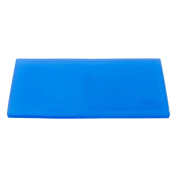 OHAUS Rutschfeste Matte, 22 x 18 cm, Zubehör für den Labor-Schüttler, 30770939