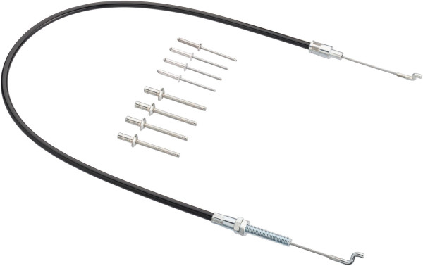 Hazet Seilzug für Werkstattwagen Hazet Assistent Baujahr 1.8.2019: 179 N, 179 N X, 179N-01A