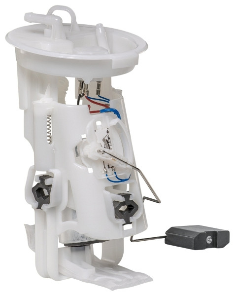 HELLA Kraftstoff-Fördereinheit, elektrisch, 4-polig, mit Dichtung/mit Tankgeber, 8TF 358 106-241