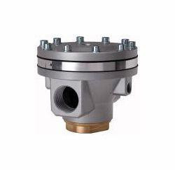 Riegler Druckregler pneumatisch ferngesteuert, 101256