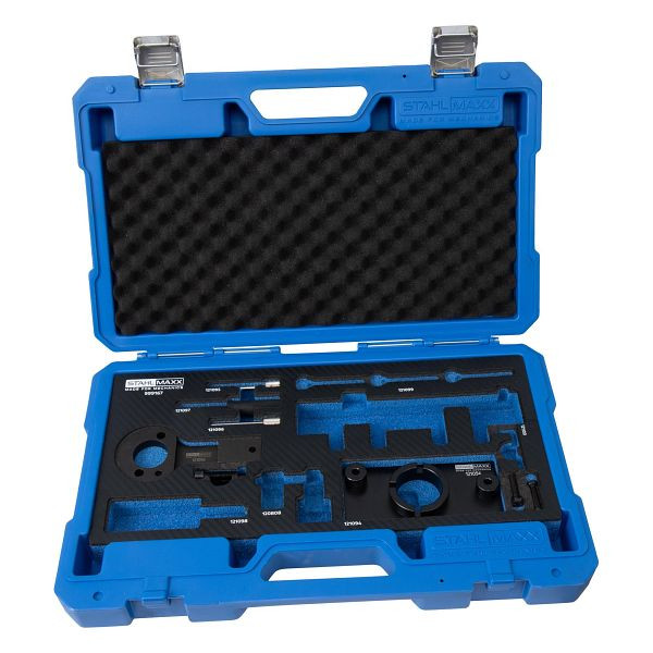 Stahlmaxx Steuerzeitenwerkzeug, für ZR, an Opel 2.0L CDTi, B20DT / D20DT, XXL-999167-1