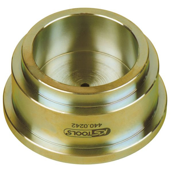 KS Tools Montage-/Demontagedeckel, 440.0242, 4042146636596