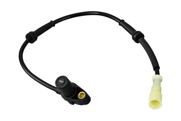 HELLA Sensor, Raddrehzahl, 2-polig, Kabel: 440mm, 6PU 358 217-221