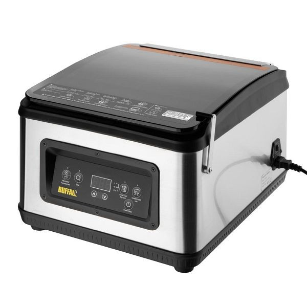 Buffalo Kammer-Vakuumverpackungsmaschine 6,8 Liter, HX585, 5050984791130