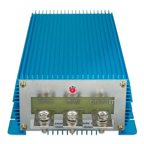 Victron Energy DC/DC Wandler Orion IP67 12/24-50, 391912
