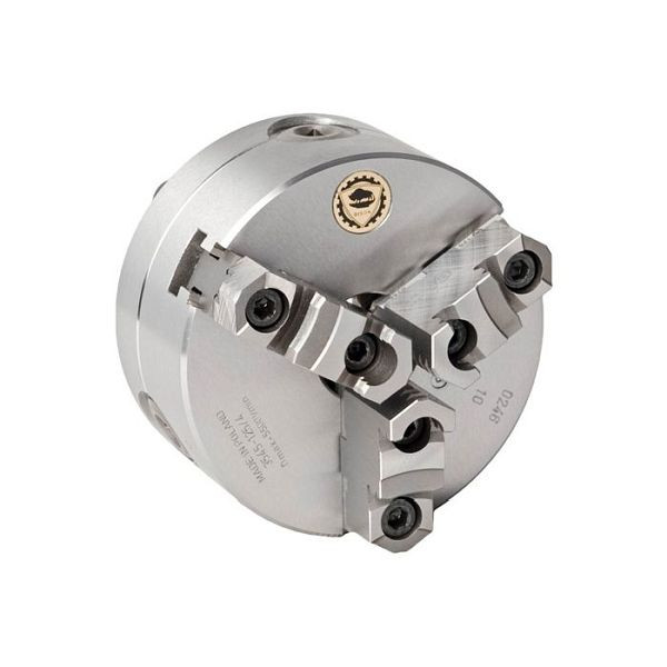 BISON 3-Backen Drehfutter 3545-160-4, 353545600600