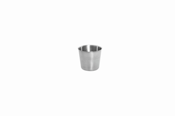 Schneider Dariolform Ø 45 mm, Höhe: 40 mm, Edelstahl, 199409