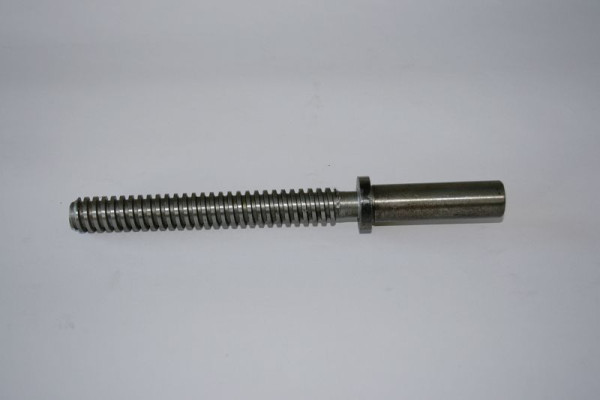 ELMAG Gewindespindel (Oberschlitten) Nr. 16, zu Profi 1000/180, 9808170