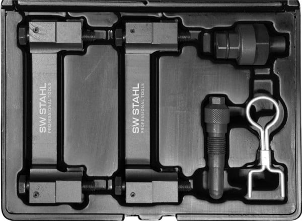 SW-Stahl Motor Einstellwerkzeugsatz, Audi, 26133L, 4033592081016