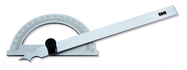 BMI Gradmesser, Skala 120 mm, 768120150