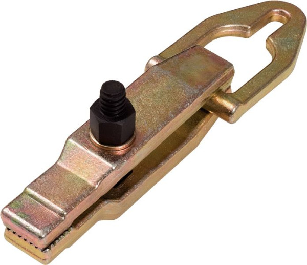 KS Tools Schmale-Zugklemme, 255mm, 140.2415, 4042146328187