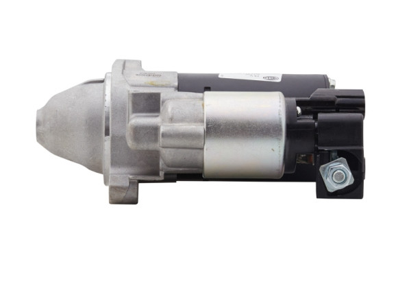 HELLA Starter/Anlasser, 12V, 1.1kW, für u.a. Toyota Yaris (_P9_), 8EA 011 611-321