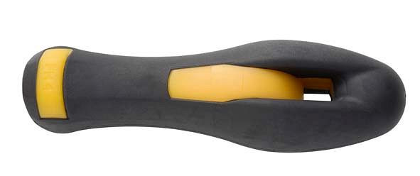 ELORA Feilen- und Raspelheft, 255K-90, 0255020907100