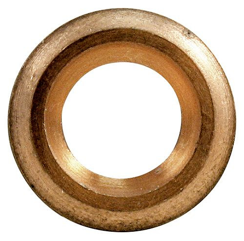 Greisinger GDZ-28 Profildichtung Stärke 5 mm für Gewinde G1/2“, 601597