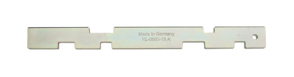 GEDORE KL-0680-15 A Einstell-Lehre, Nockenwelle, Ford, 2479427