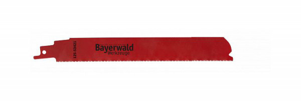 Bayerwald 1 Säbelsägeblatt Länge 230 mm für feine Schnitte, 125-53421