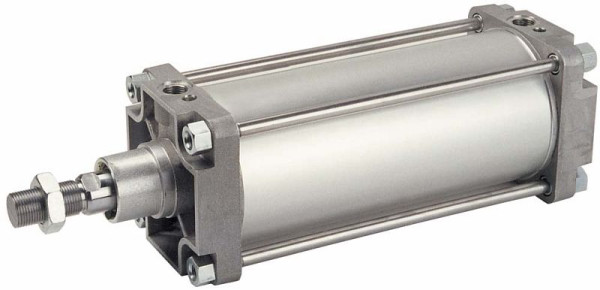timmer ZHO-DZ5160/80, ISO-Zugstangenzylinder, doppeltwirkend, PA54010-0080