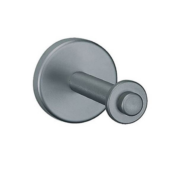 KEMMLIT Wandhaken 4403 aus Aluminium, Top-Qualität, 240.308