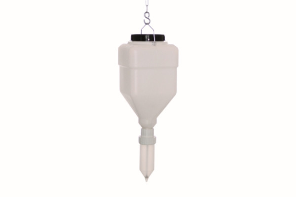 Schneider Dosiersystem 5,5 Liter, 170x170x330 mm, 152970
