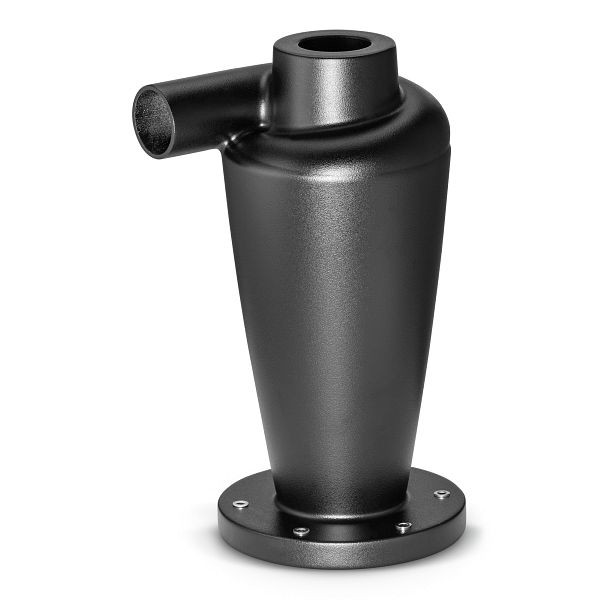 Kärcher ABS Zyklonvorabscheider, Abmessungen L × B × H: 320 x 205 x 138 mm, 2.863-027.0