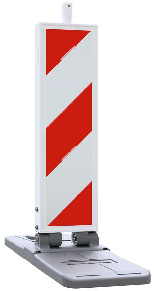 Schake Klappbake, schraffiert L/R RA2B, 360802, 4250384753825