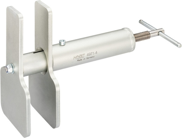 Hazet Bremskolben Rücksetzwerkzeug für 1-Kolben und Mehrkolben Bremssättel, 4971-4