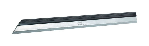 Hazet Präzisions Haarlineal, Länge: 500 mm, 2145-500, 4000896073146
