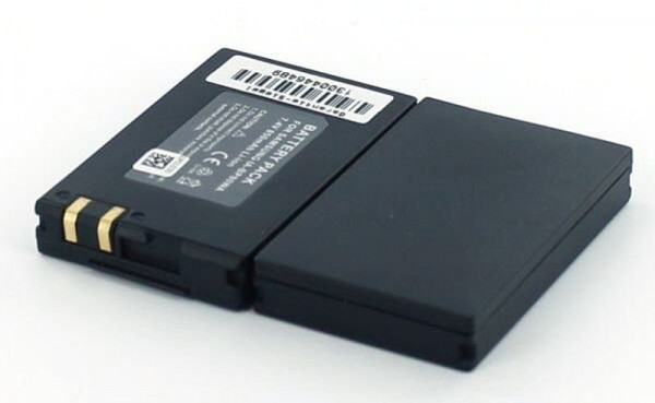 AGI Akku kompatibel mit SAMSUNG IA-BP80WA (nicht IP-BP80W), 3928